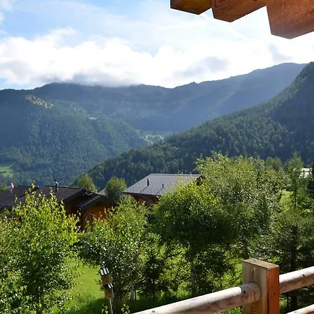Chalet Verbisse Chalet