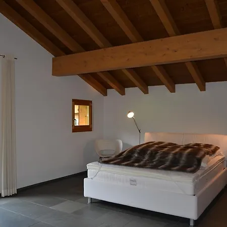 Chalet Verbisse Chalet