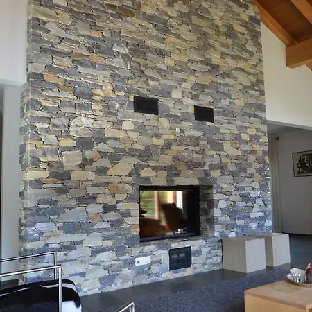 Chalet Verbisse Chalet *