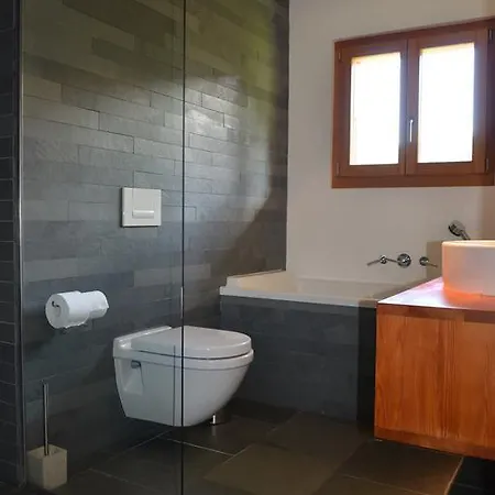 Chalet Verbisse *