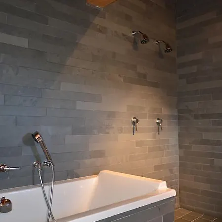 Chalet Verbisse شاليه *