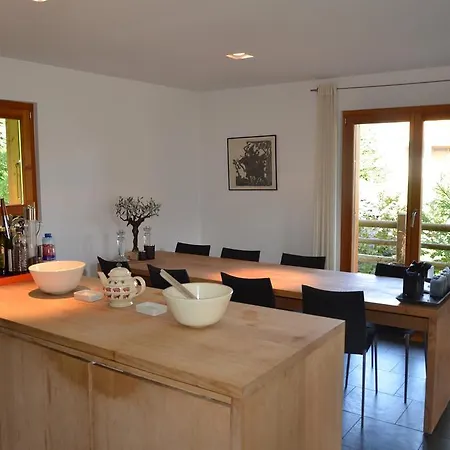Chalet Verbisse *