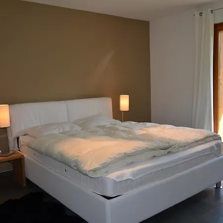 Chalet Verbisse شاليه لا تزوماز