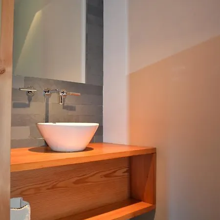 Chalet Verbisse شاليه