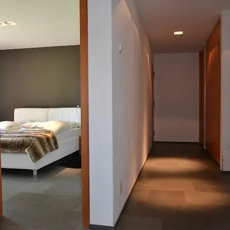 Chalet Verbisse *